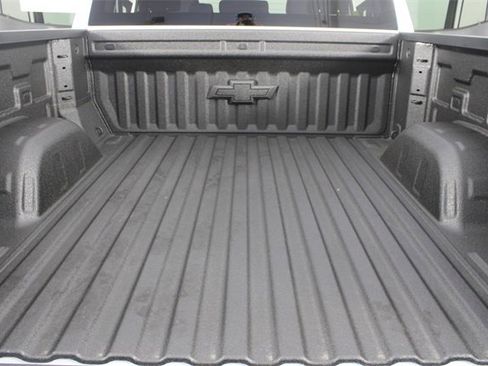 New 2026 Chevrolet Silverado 1500 Custom Trail Boss image 17