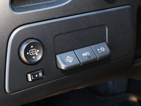 Used 2016 Chevrolet Corvette Z06 w/ 3LZ Preferred Equipment Group image 15