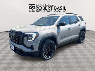New 2026 GMC Terrain Elevation w/ Elevation Premium Package