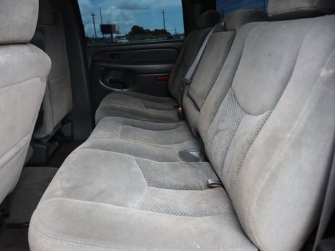 Used 2007 Chevrolet Silverado 1500 LT image 22