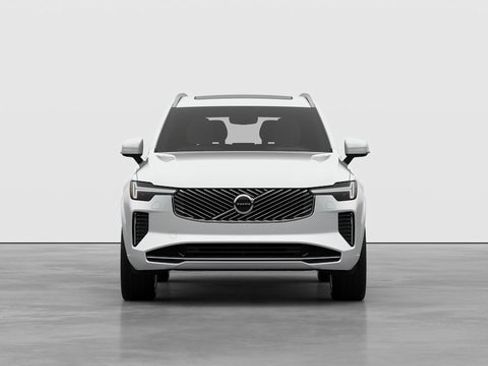 New 2026 Volvo XC90 B5 Core w/ Protection Package image 5