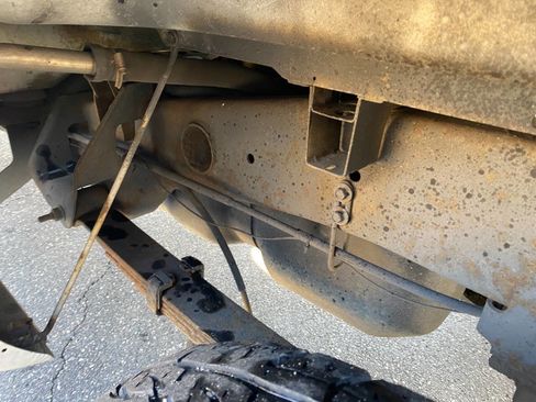 Used 2003 Dodge Ram 2500 Truck ST image 37