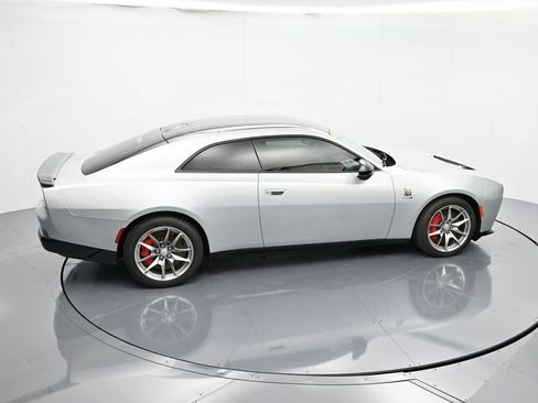 New 2025 Dodge Charger Daytona Scat Pack w/ Track Pack image 38