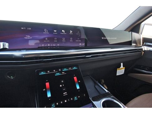 New 2026 Cadillac Escalade Luxury w/ Touring Package image 17