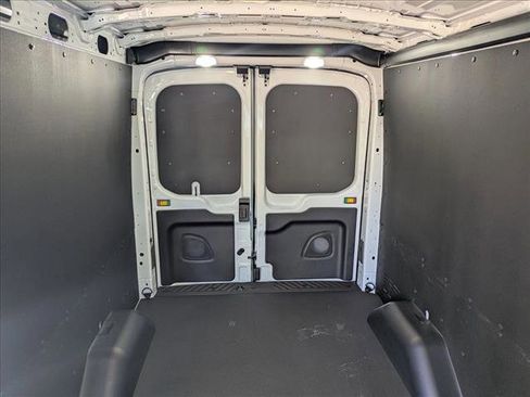 New 2026 Ford Transit 250 148 Medium Roof w/ Load Area Protection Package image 16