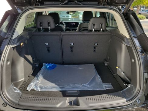 New 2026 Buick Encore GX Sport Touring w/ Advanced Technology Package image 8