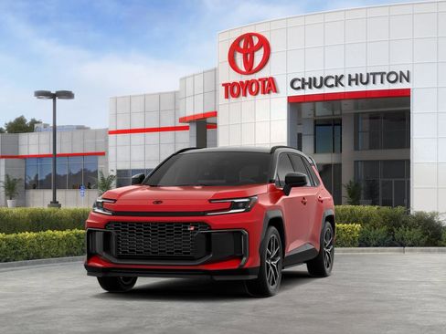 New 2026 Toyota RAV4 AWD Plug-in Hybrid image 48
