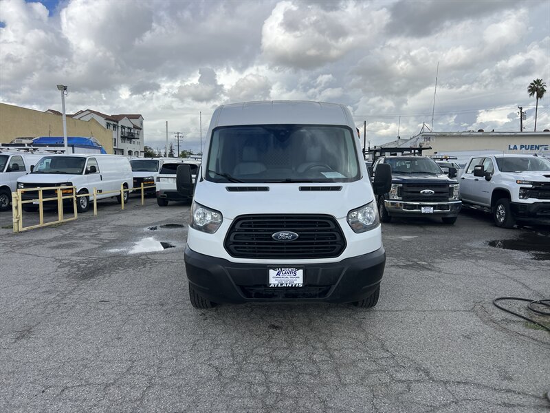 Used 2019 Ford Transit 250 130 Medium Roof RWD image 5