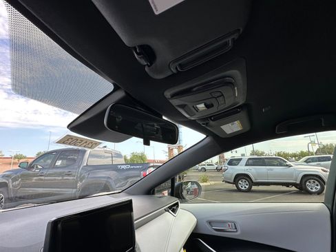 New 2026 Toyota Corolla SE image 23