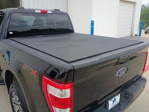 Used 2021 Ford F150 XL w/ STX Appearance Package image 17