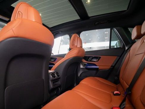 Certified 2026 Mercedes-Benz GLC 300 4MATIC image 28