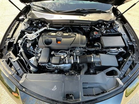 Used 2023 Acura TLX w/ Technology Package FWD image 31