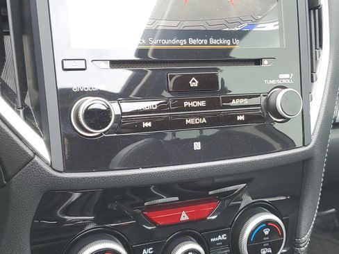 Used 2021 Subaru Forester Limited w/ Popular Package #3 image 27