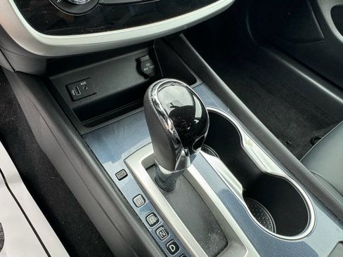 Used 2018 Nissan Altima 2.5 SR w/ SR Special Edition image 13