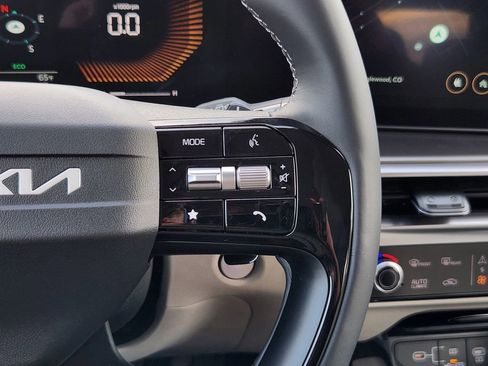 New 2026 Kia Sorento EX image 19