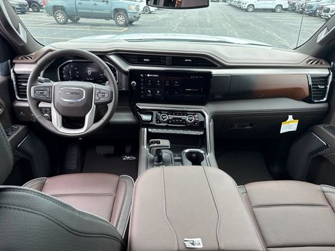 New 2026 GMC Sierra 1500 Denali AWD/4WD image 28