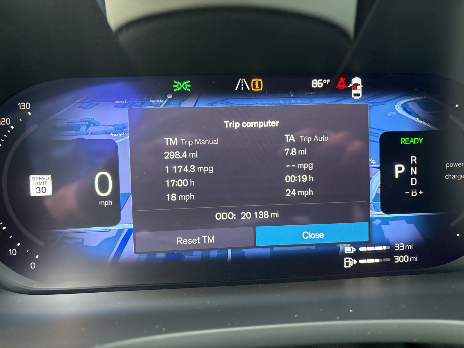 Used 2025 Volvo XC60 T8 Ultra w/ Protection Package Premier AWD/4WD image 13