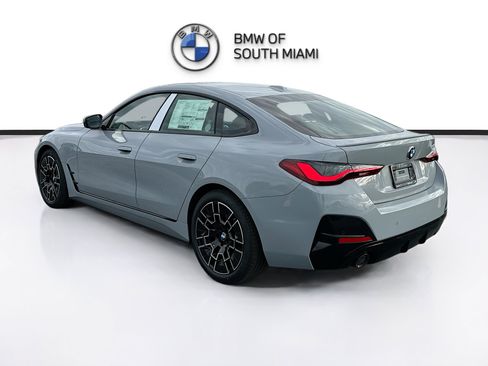 New 2026 BMW 430i w/ M Sport Package image 4