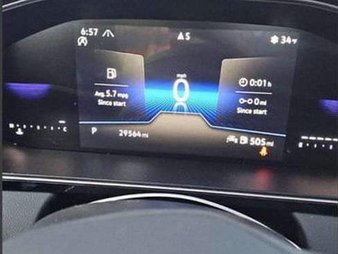 Used 2025 Volkswagen Jetta S image 10