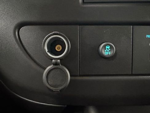 New 2026 Chevrolet Express 3500 w/ Power Convenience Package RWD image 17