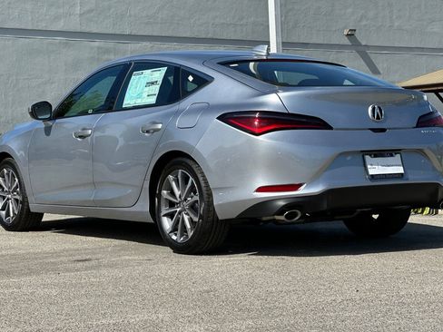 New 2026 Acura Integra image 6