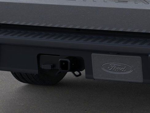 New 2026 Ford Maverick XLT FWD image 23