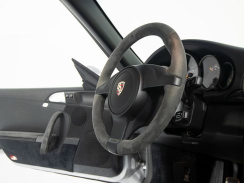 Used 2011 Porsche 911 GT3 image 51