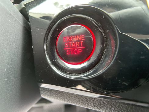 Certified 2024 Honda Civic LX image 25