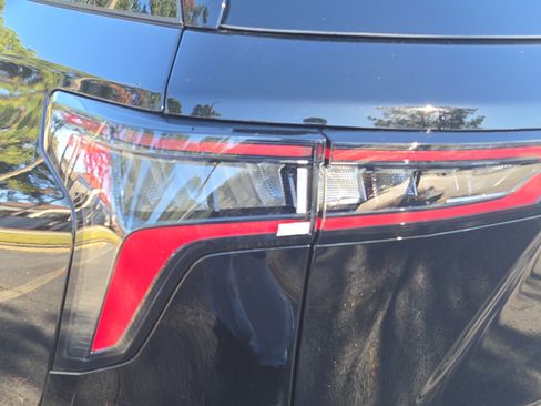 New 2026 Chevrolet Equinox LT image 20