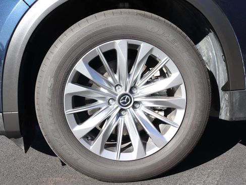 Used 2024 MAZDA CX-90 Plug-In Hybrid w/ Preferred image 13