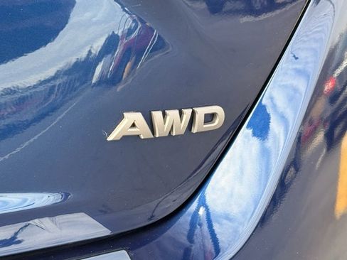 Certified 2023 Nissan Altima 2.5 SR image 19