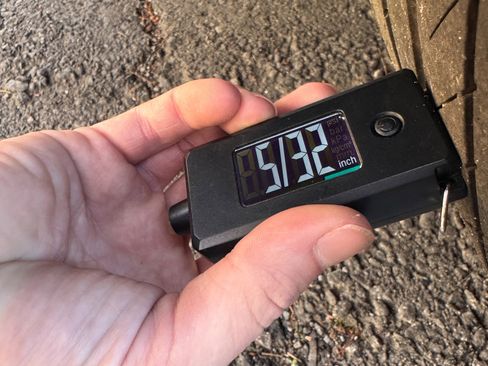 Used 2019 Land Rover Range Rover Sport SVR image 80