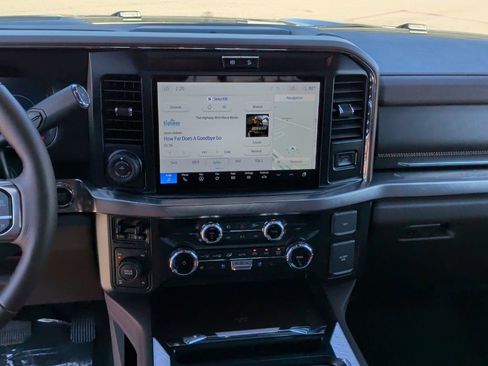 New 2026 Ford F250 King Ranch image 25