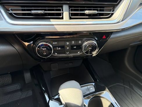 New 2026 Chevrolet Trax ACTIV w/ Driver Confidence Package FWD image 23