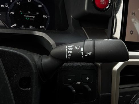 Used 2024 Toyota Tacoma TRD Sport w/ TRD Sport Premium Package RWD image 48