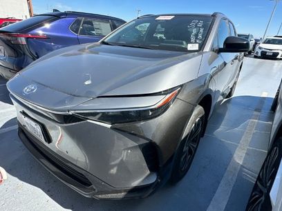 Used 2023 Toyota bZ4X AWD w/ Weather Package