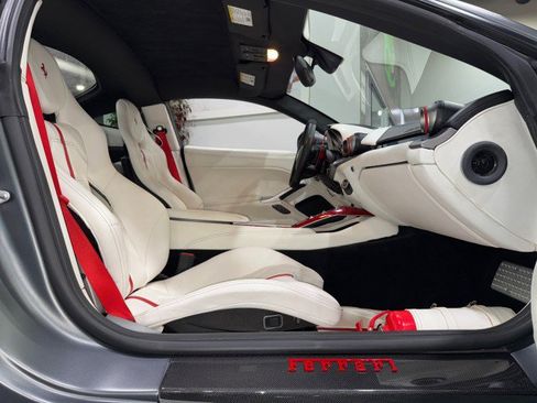 Used 2014 Ferrari F12 Berlinetta image 68