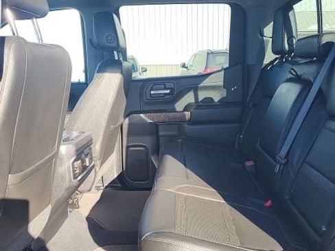 Used 2019 GMC Sierra 1500 Denali w/ Denali Ultimate Package image 17