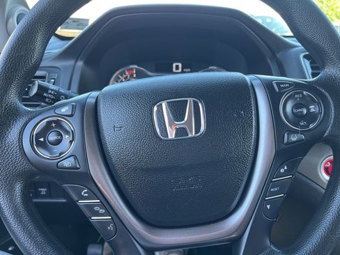 Used 2021 Honda Ridgeline Sport image 17