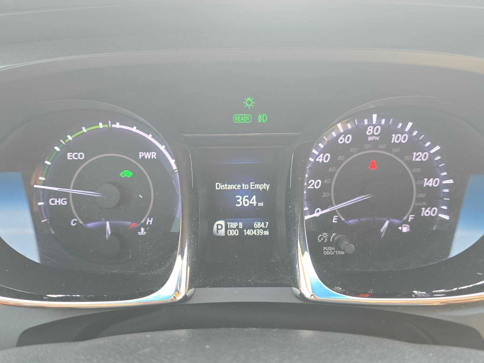 Used 2014 Toyota Avalon Limited FWD image 32