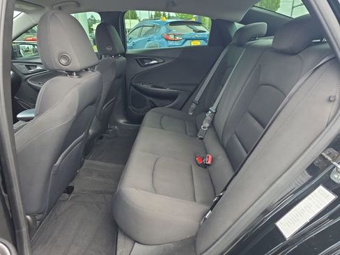 Used 2021 Chevrolet Malibu LS FWD image 10