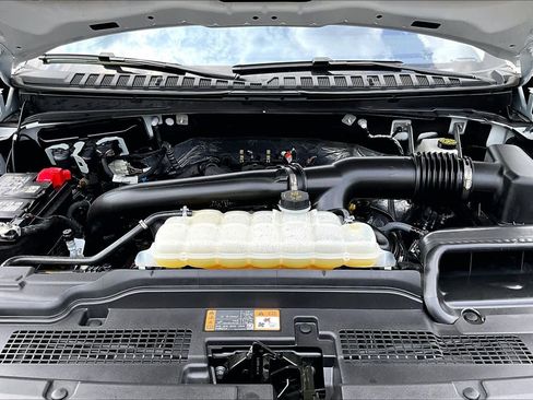 Certified 2025 Ford Expedition Max Active RWD image 38