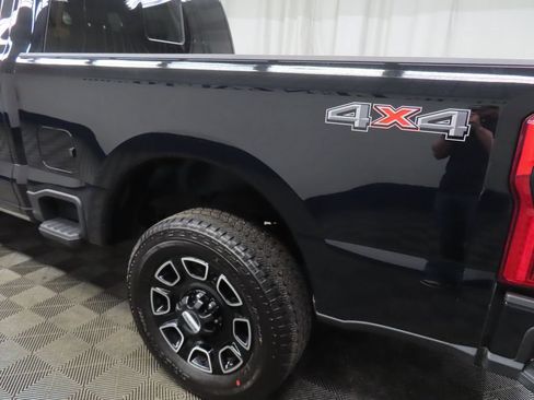 Used 2026 Ford F250 Platinum AWD/4WD image 57