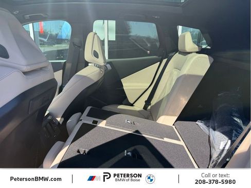 New 2026 BMW X3 xDrive30 w/ Convenience Package AWD/4WD image 17