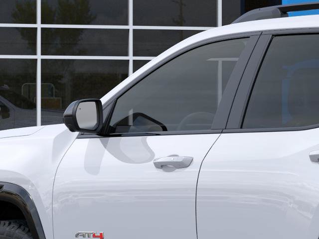 New 2027 GMC Terrain AT4 w/ Technology Package II AWD/4WD image 12