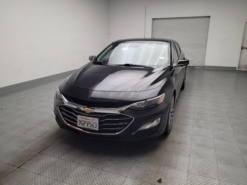 Used 2023 Chevrolet Malibu LT FWD image 15