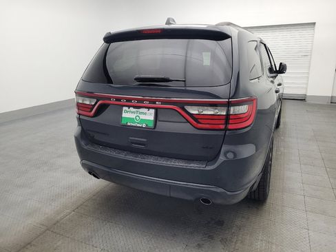 Used 2018 Dodge Durango GT w/ Premium Group image 7