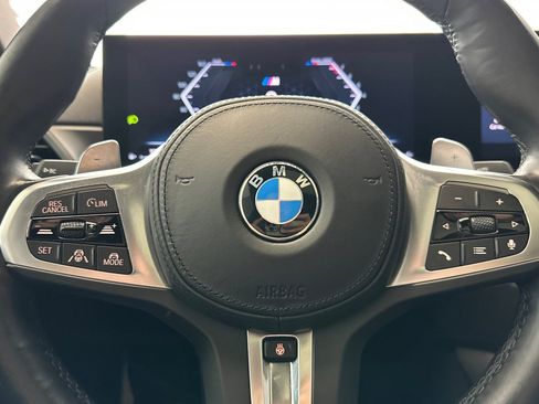 Used 2024 BMW 430i Coupe w/ M Sport Package RWD image 10