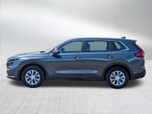 Used 2024 Honda CR-V LX image 4