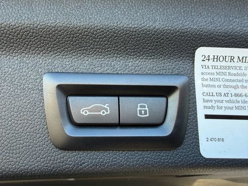 Used 2024 MINI Cooper Countryman S AWD/4WD image 29